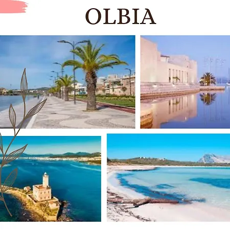 Attenzione Questa Struttura Non Accetta Prenotazioni Da Parte Di A G O D A Per Il Tuo Soggiorno In Scegli Il Nostro Ad Uso Esclusivo New La Maison De Gioel Apartmán Olbia