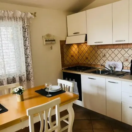 Attenzione Questa Struttura Non Accetta Prenotazioni Da Parte Di A G O D A Per Il Tuo Soggiorno In Scegli Il Nostro Ad Uso Esclusivo New La Maison De Gioel Apartmán