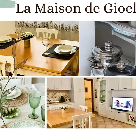 Attenzione Questa Struttura Non Accetta Prenotazioni Da Parte Di A G O D A Per Il Tuo Soggiorno In Scegli Il Nostro Ad Uso Esclusivo New La Maison De Gioel * Olbia